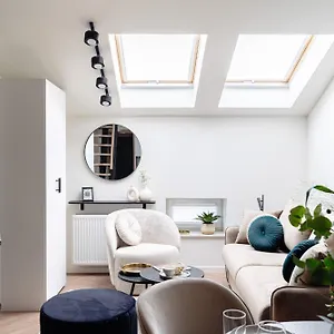 Apartament Miodova20 - Loftaffair, Kraków