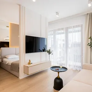 Apartament Ga Luxury G30, Kraków
