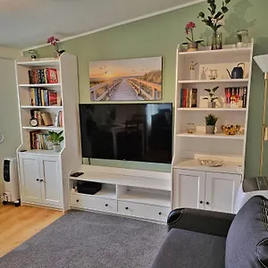 Bohaterow Monte Cassino Apartament Sopot