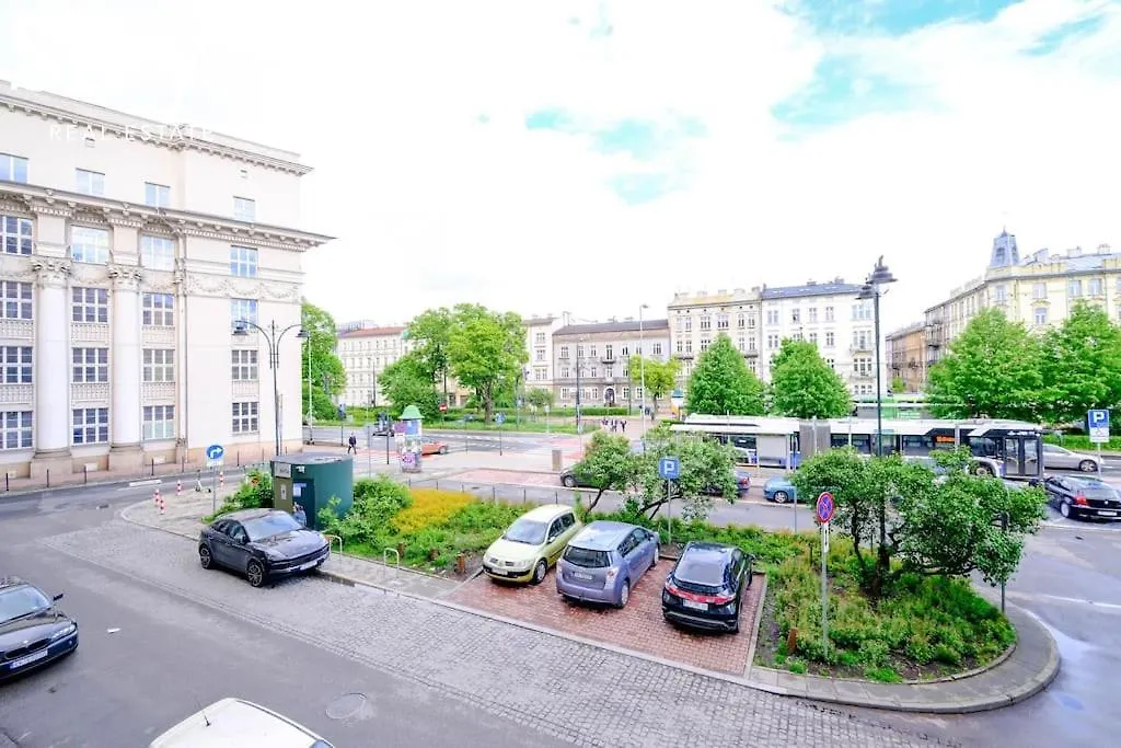 Lovely Old City, Kazimierz Apartment Krakow 0*,  Poland